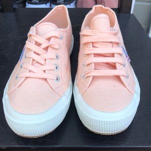 Superga size 37 brand new